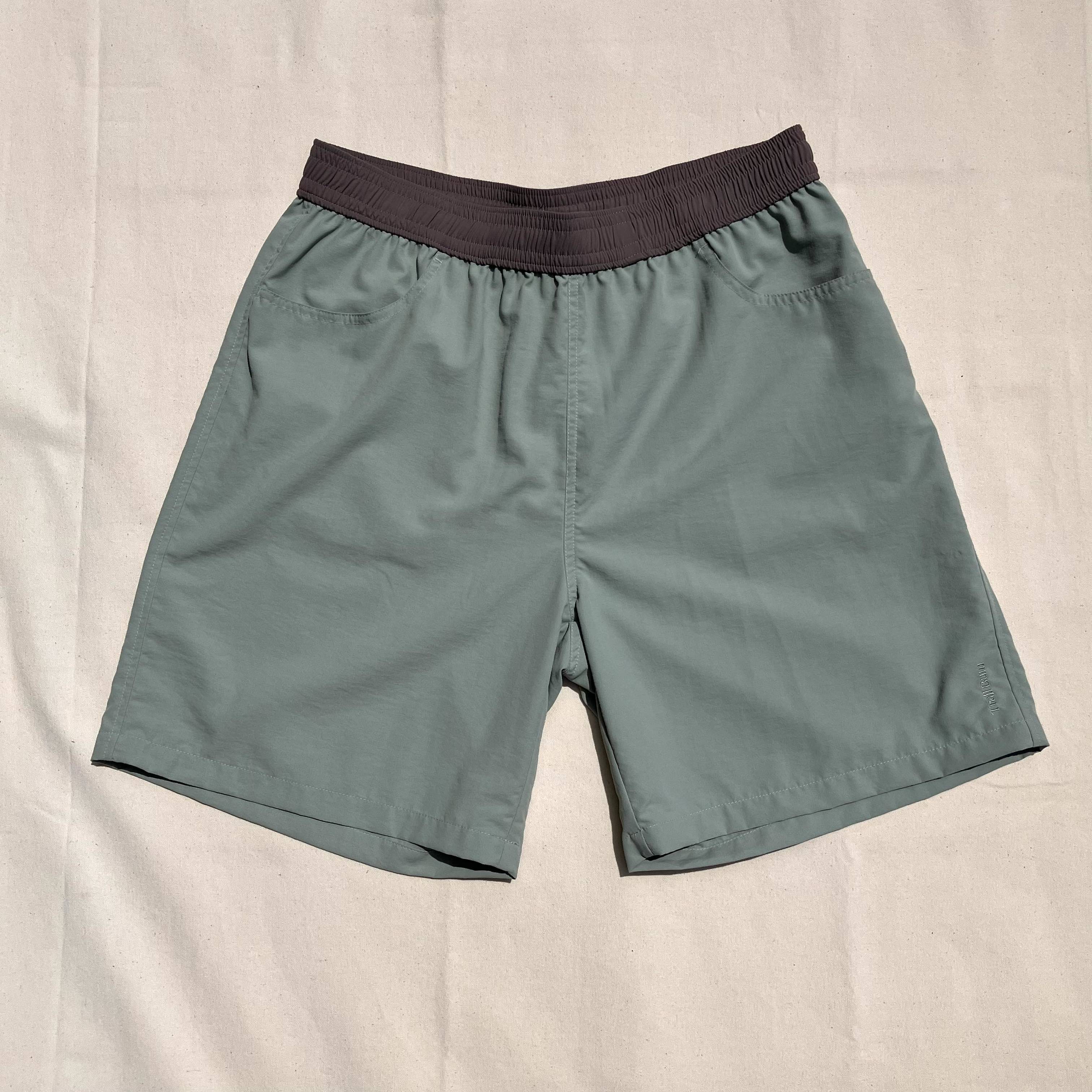 LAGO SHORTS | Trail Bum | ラゴショーツ | トレイルバム－Hiker's