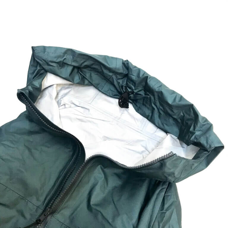 Walker Shell Jacket