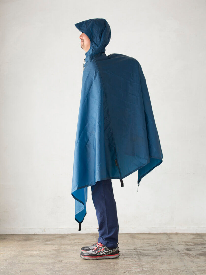 Gnu S+Cape