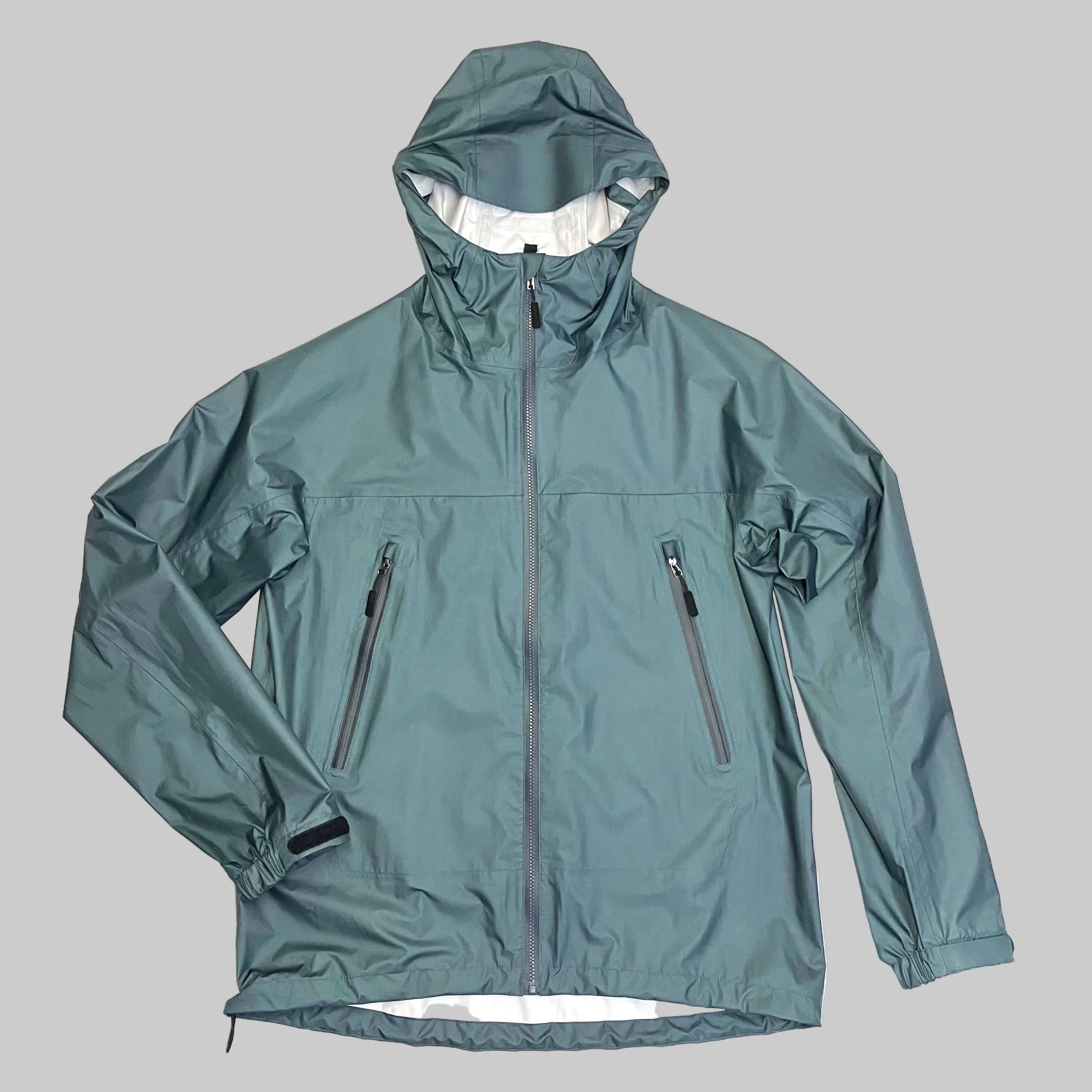 Walker Shell Jacket
