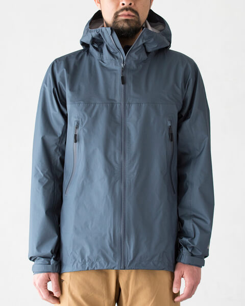 Walker Shell Jacket