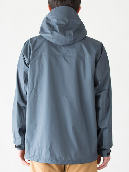 Walker Shell Jacket