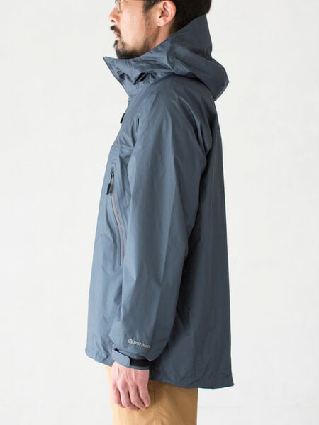 Walker Shell Jacket