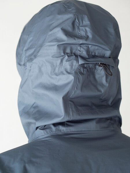 Walker Shell Jacket