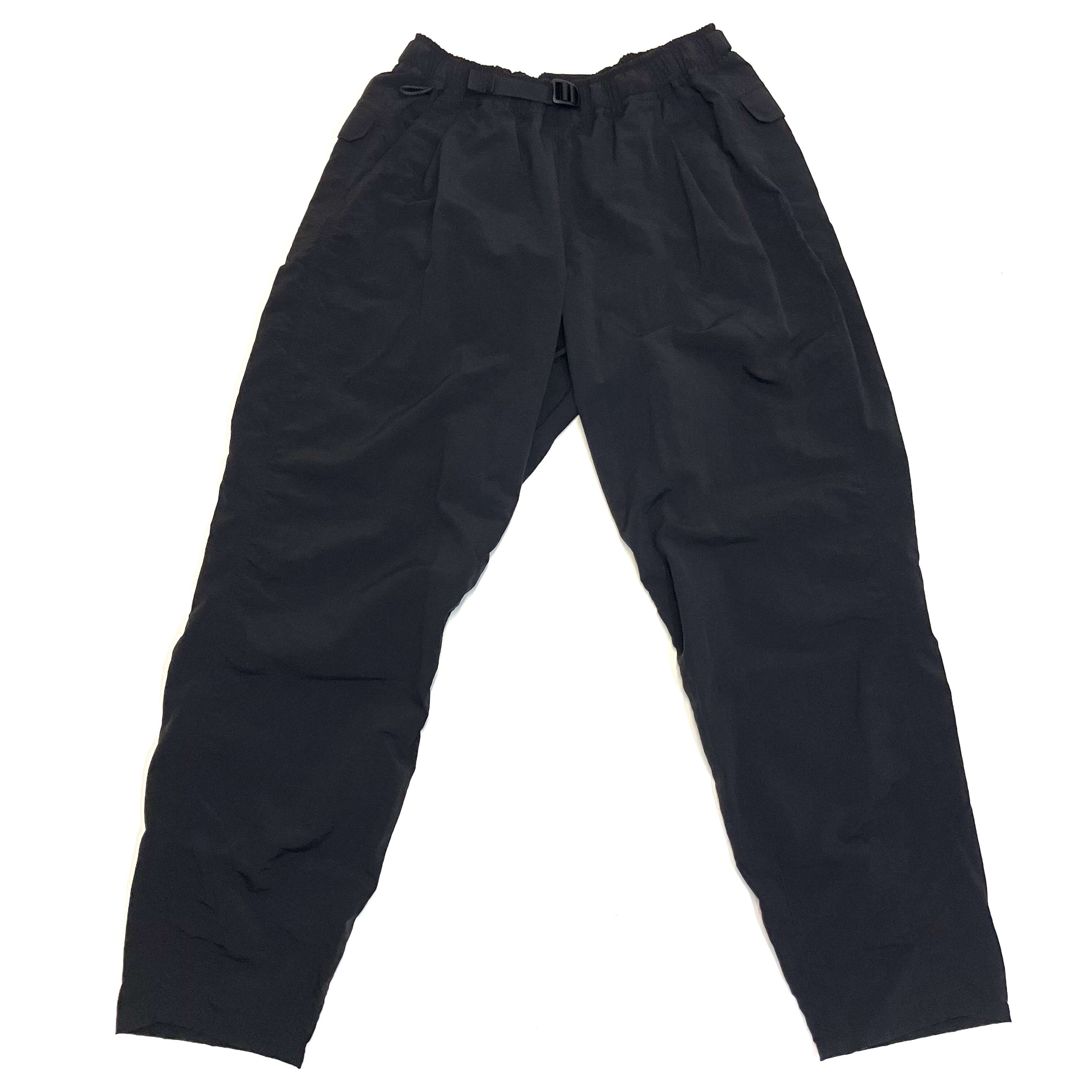 5-Pocket Wide Pants
