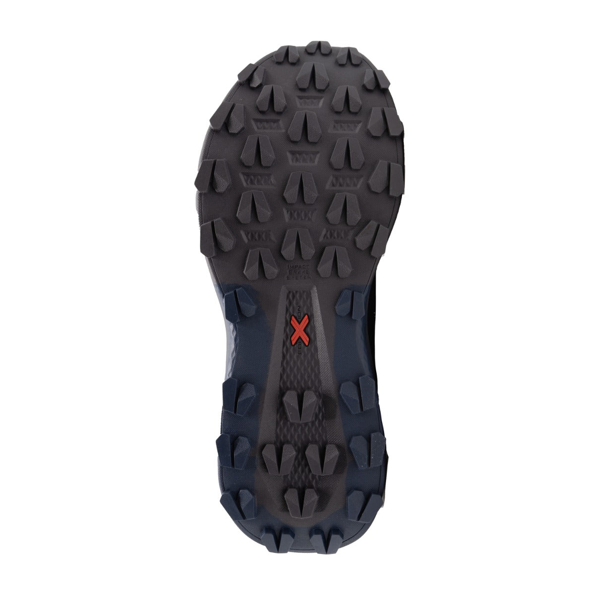 M's PRODIGIO HIKE GTX