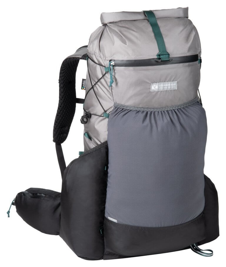 G4-20 Ultralight 42 Backpack | Gossamer Gear| ゴッサマーギア 
