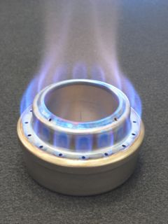 Titan Alcohol Stove