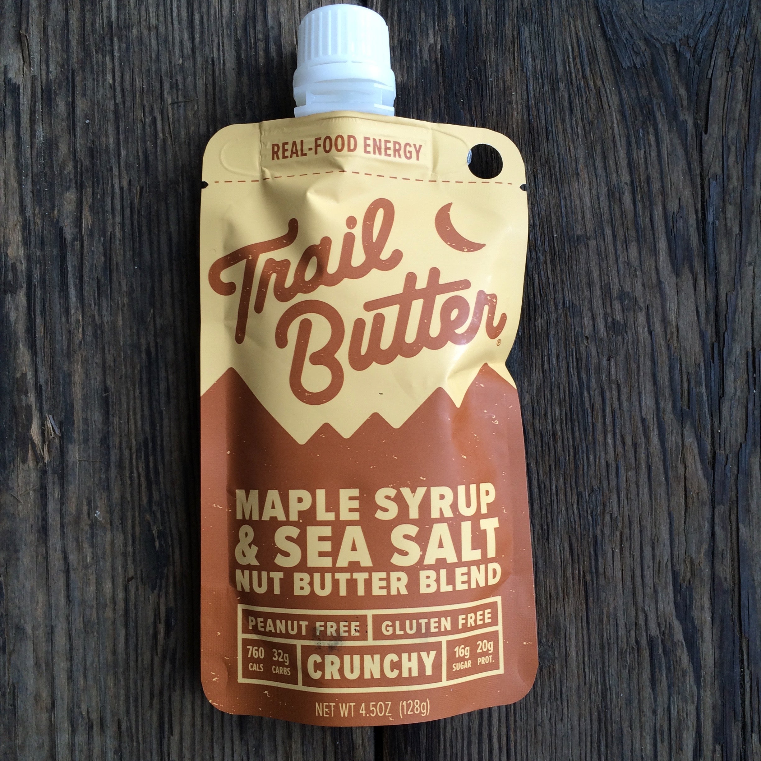Trail Butter