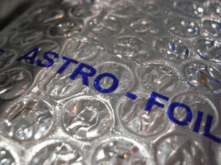 Astro Foil E