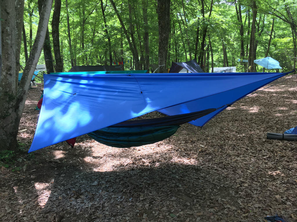 CT Tarp