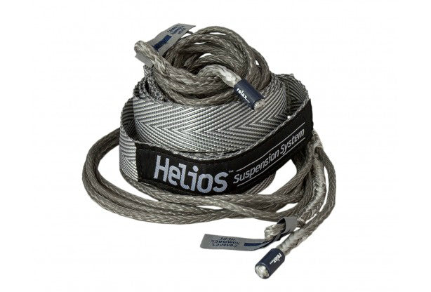 Helios Ultralight Suspension System