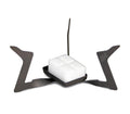 Titanium Stove