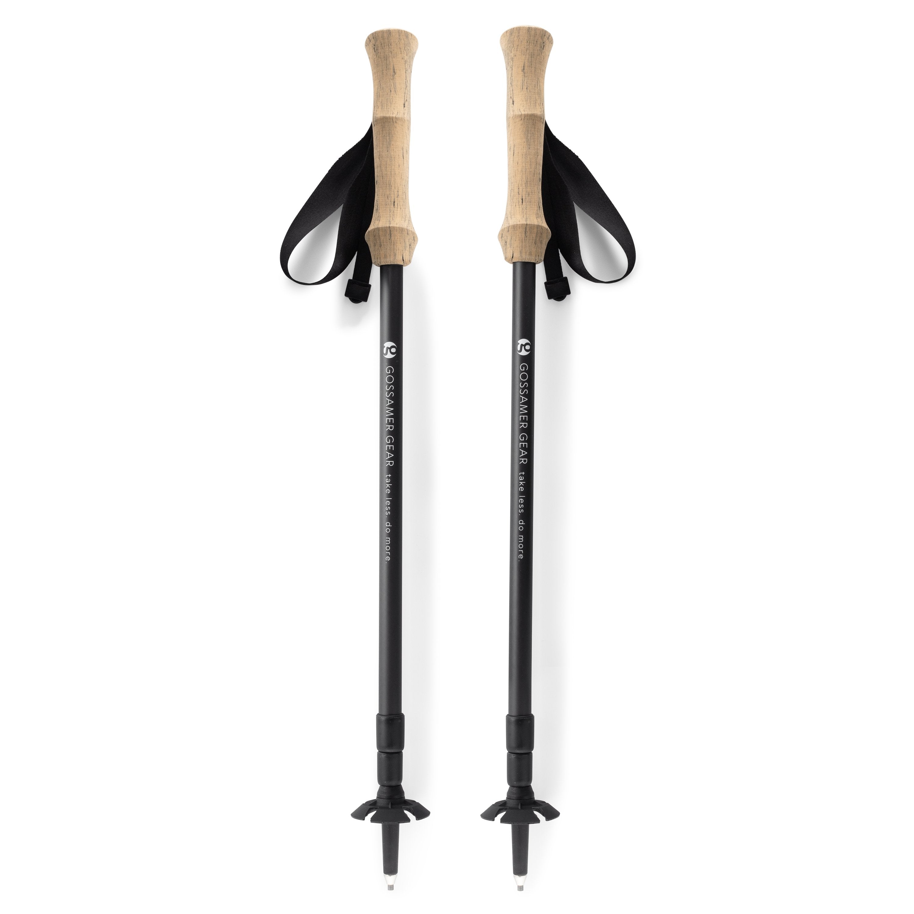 LT5 Trekking Poles