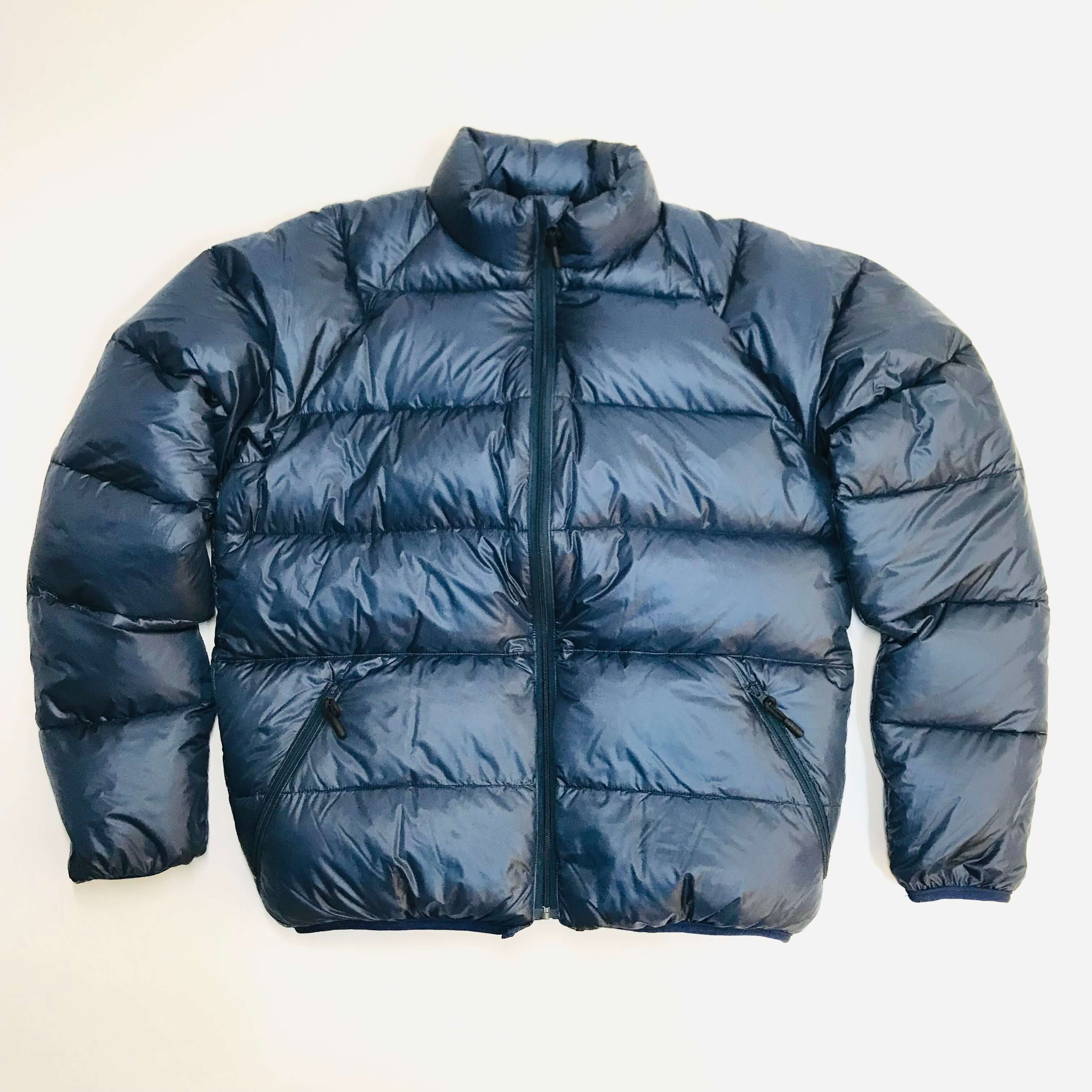 Superlight Down Jacket