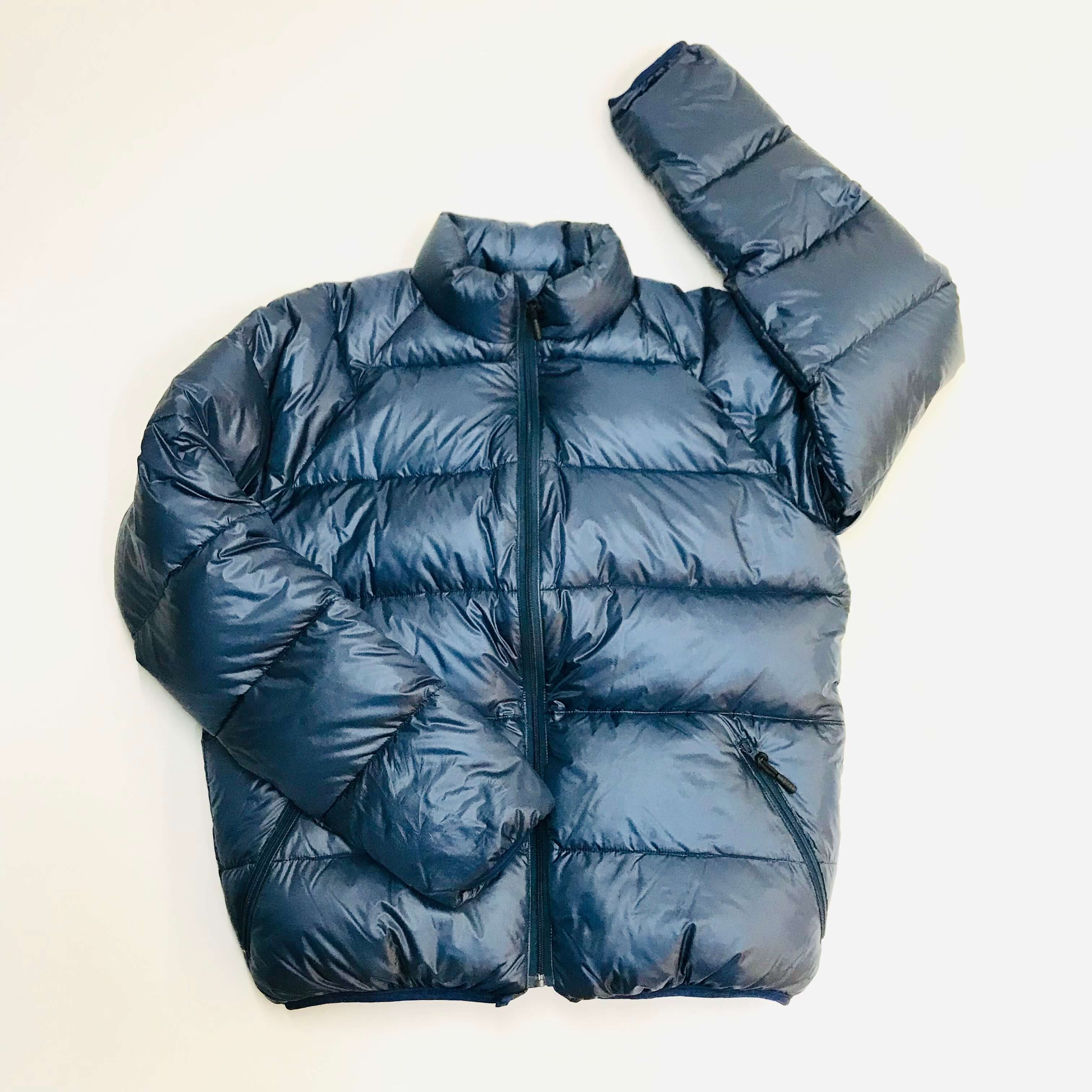 Superlight Down Jacket