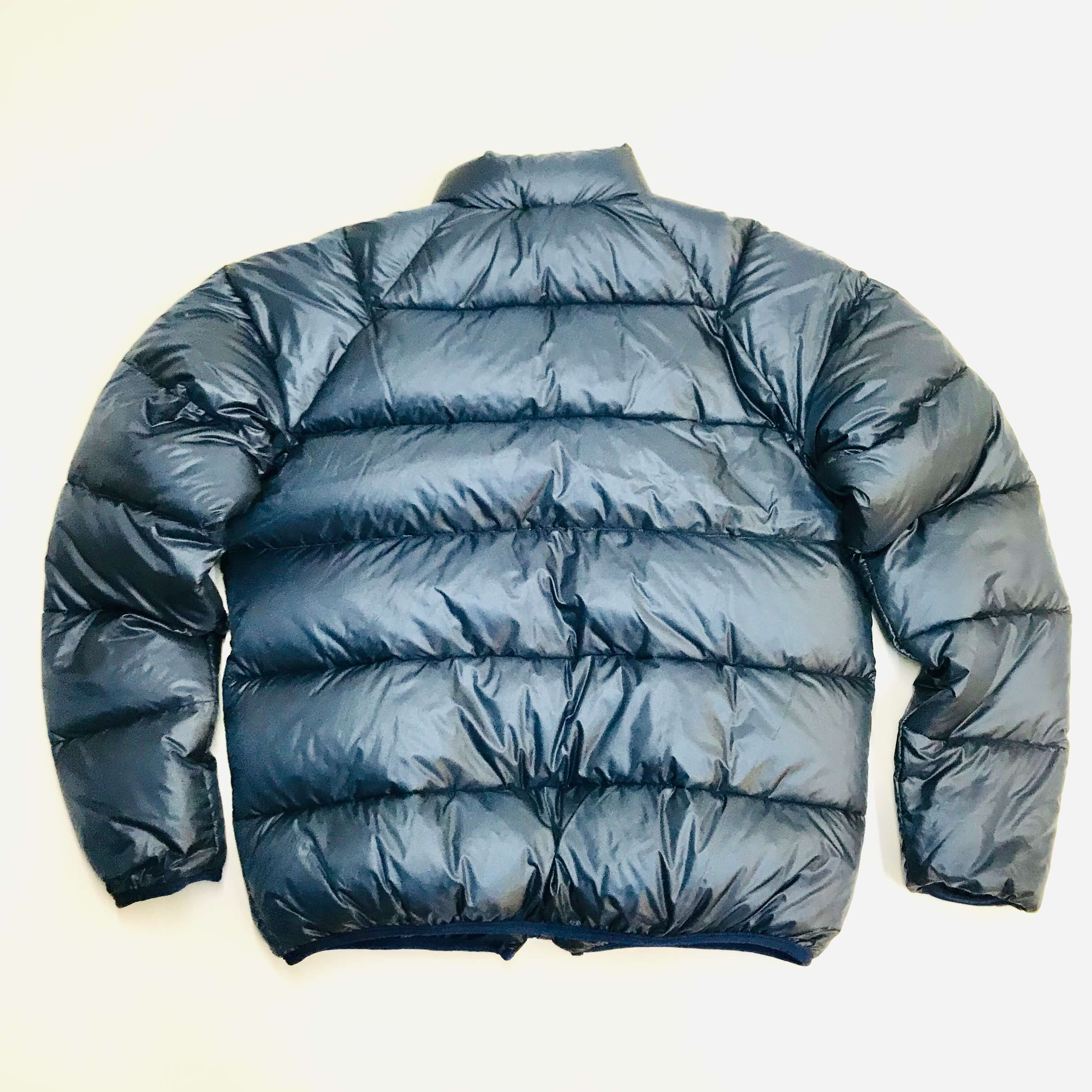 Superlight Down Jacket