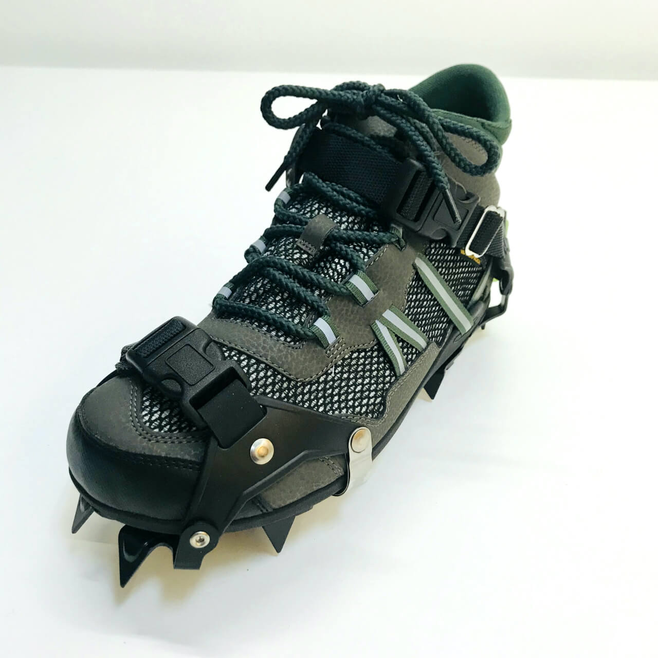 K10 Hiking Crampons