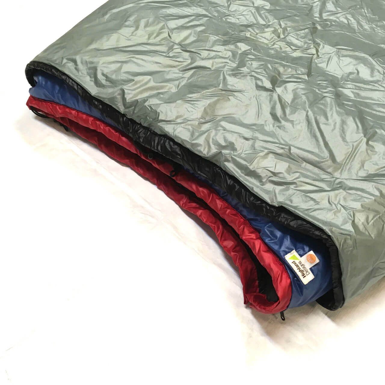 Top Quilt
