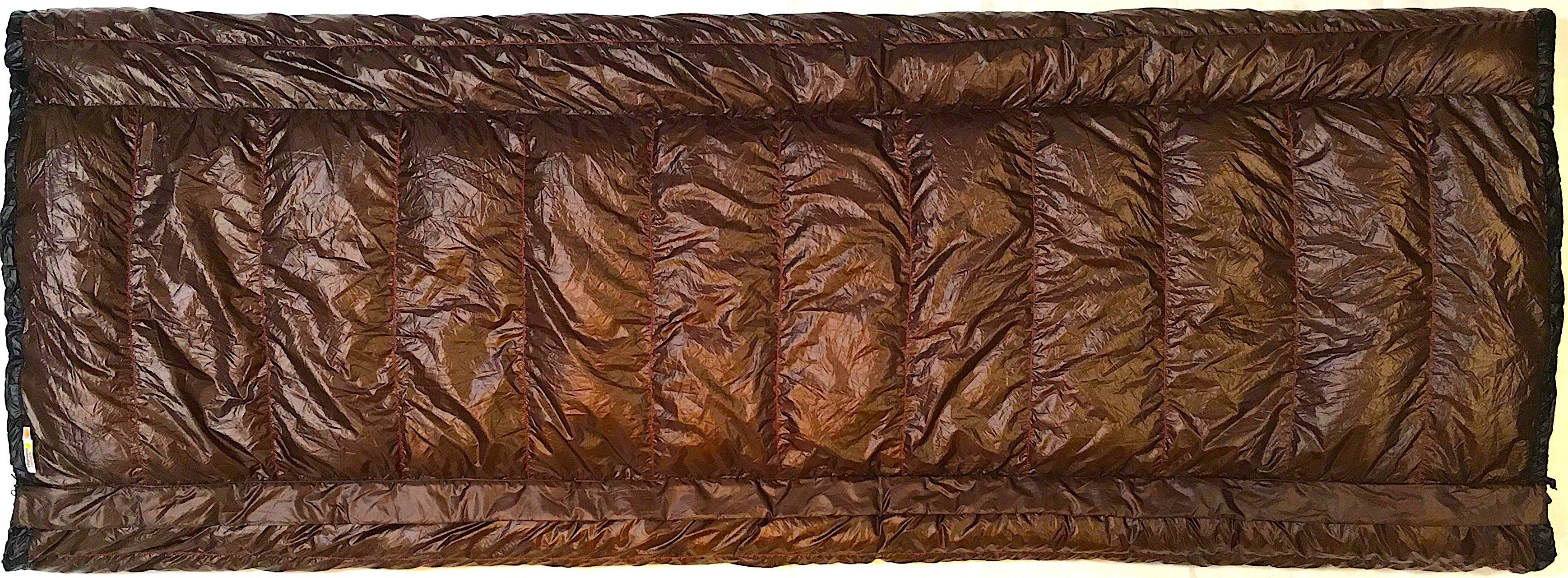 Tube Quilt
