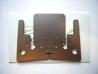 Quatro Stove