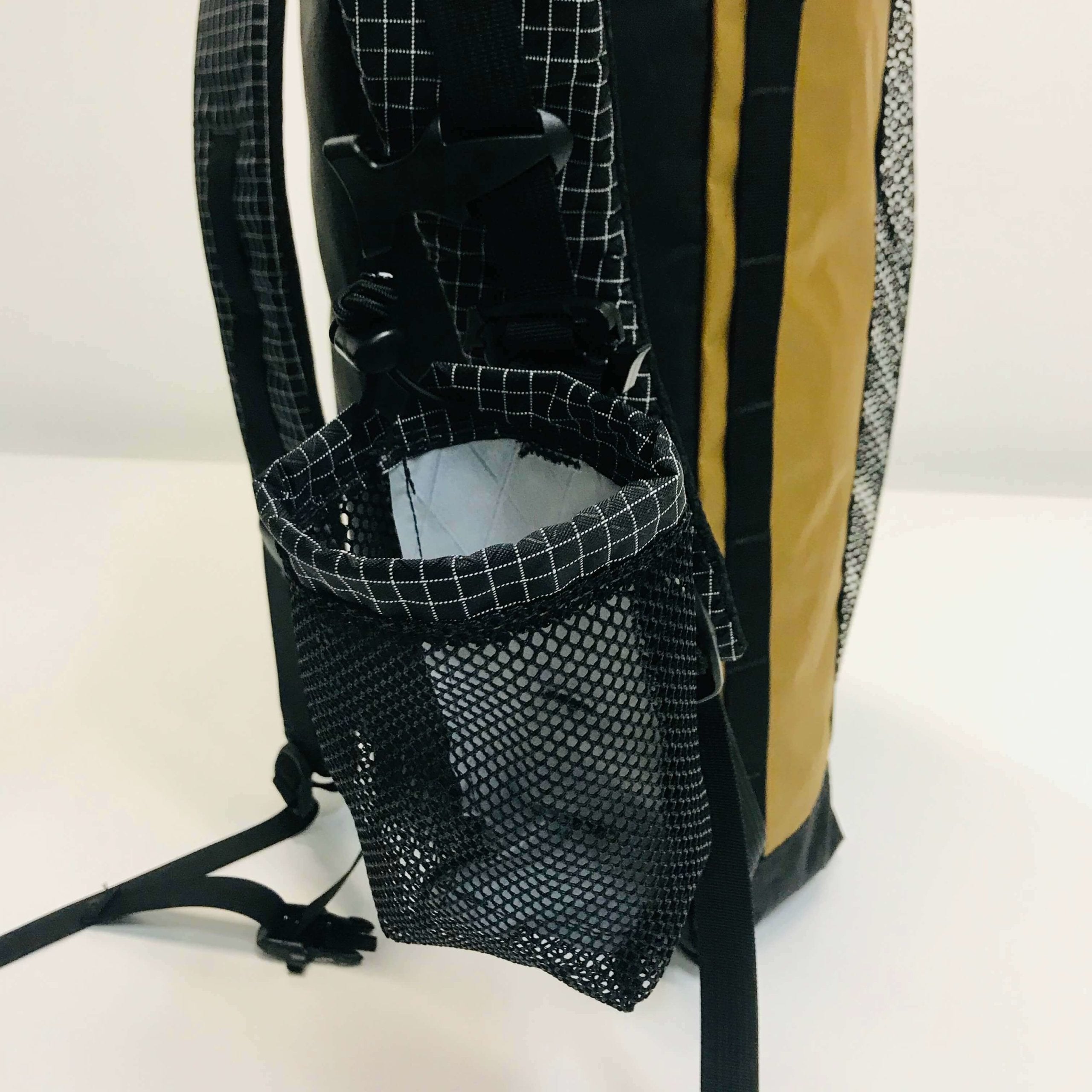 Water Bottle Pocket