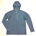 100% Merino Light Hoody