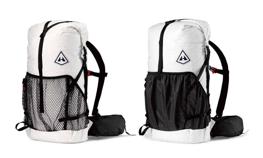 商品解説】Hyperlite Mountain Gear | Windrider40・Southwest40