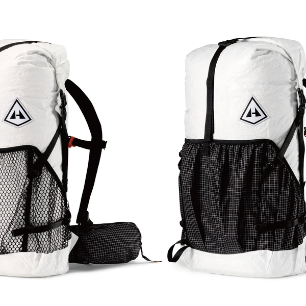 商品解説】Hyperlite Mountain Gear | Windrider40・Southwest40