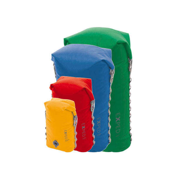 商品解説】Fold Drybag Endura－Hiker's Depot｜ハイカーズデポ