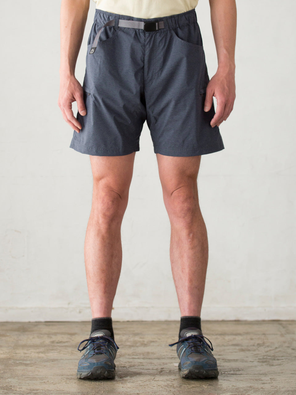 Better Shorts Equilibrium