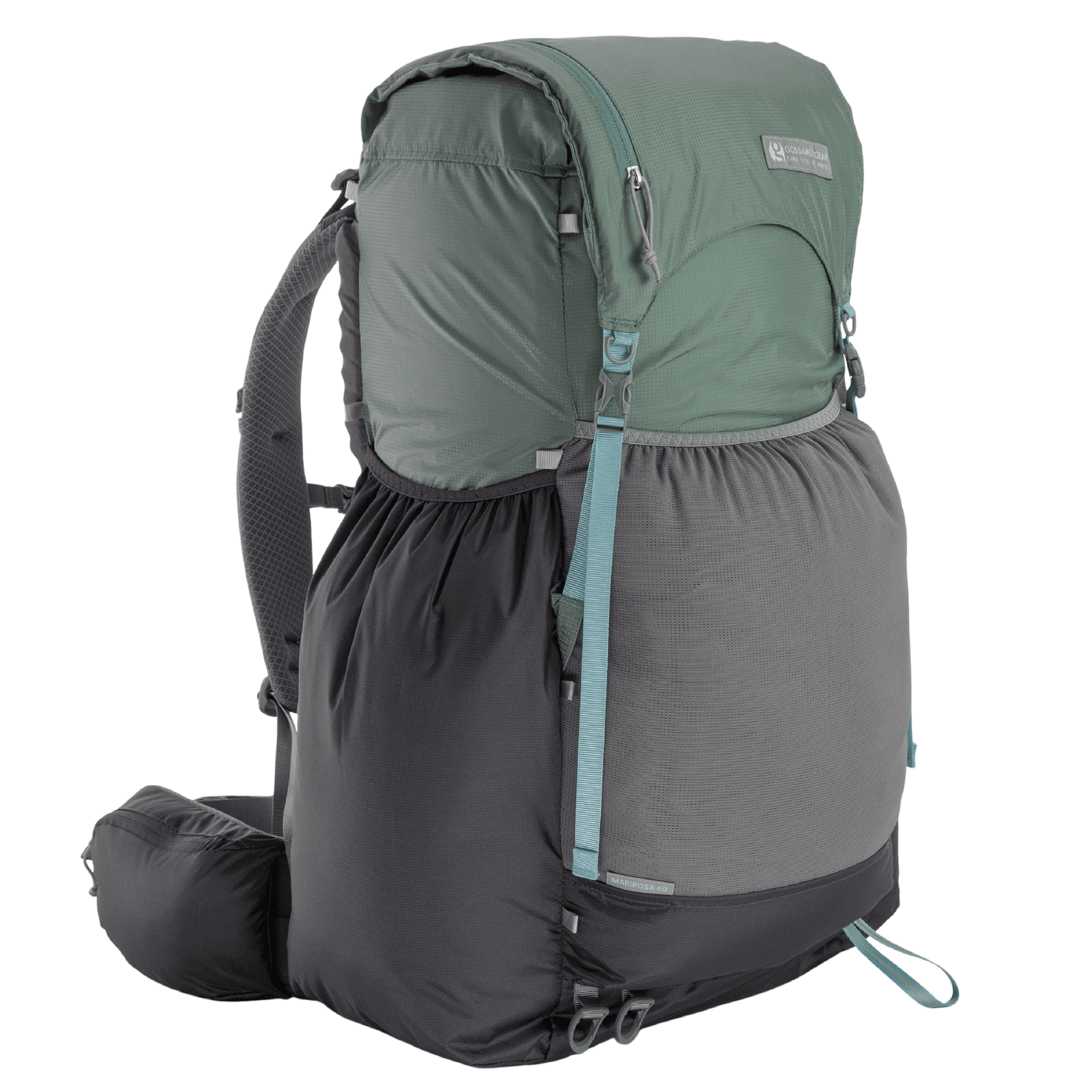 Mariposa 60 Backpack