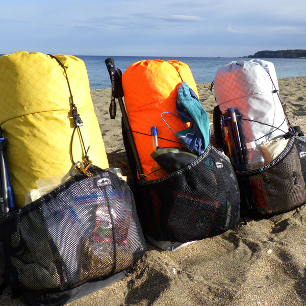 ジマービルト パイカパック ZimmerBuilt Pika Pack Pika Pack | パイカパック| Zimmer Built | ジマービルト－Hiker's