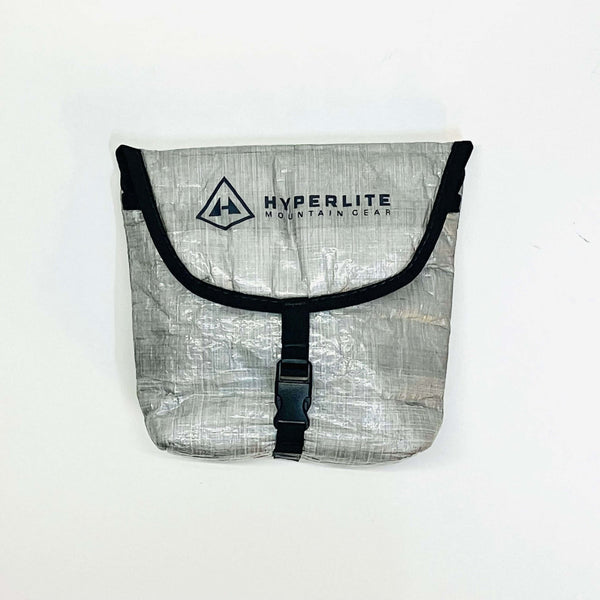 新品未使用　ハイパーライトマウンテンギア　フード　コジー　保温　登山 Repack_1-
