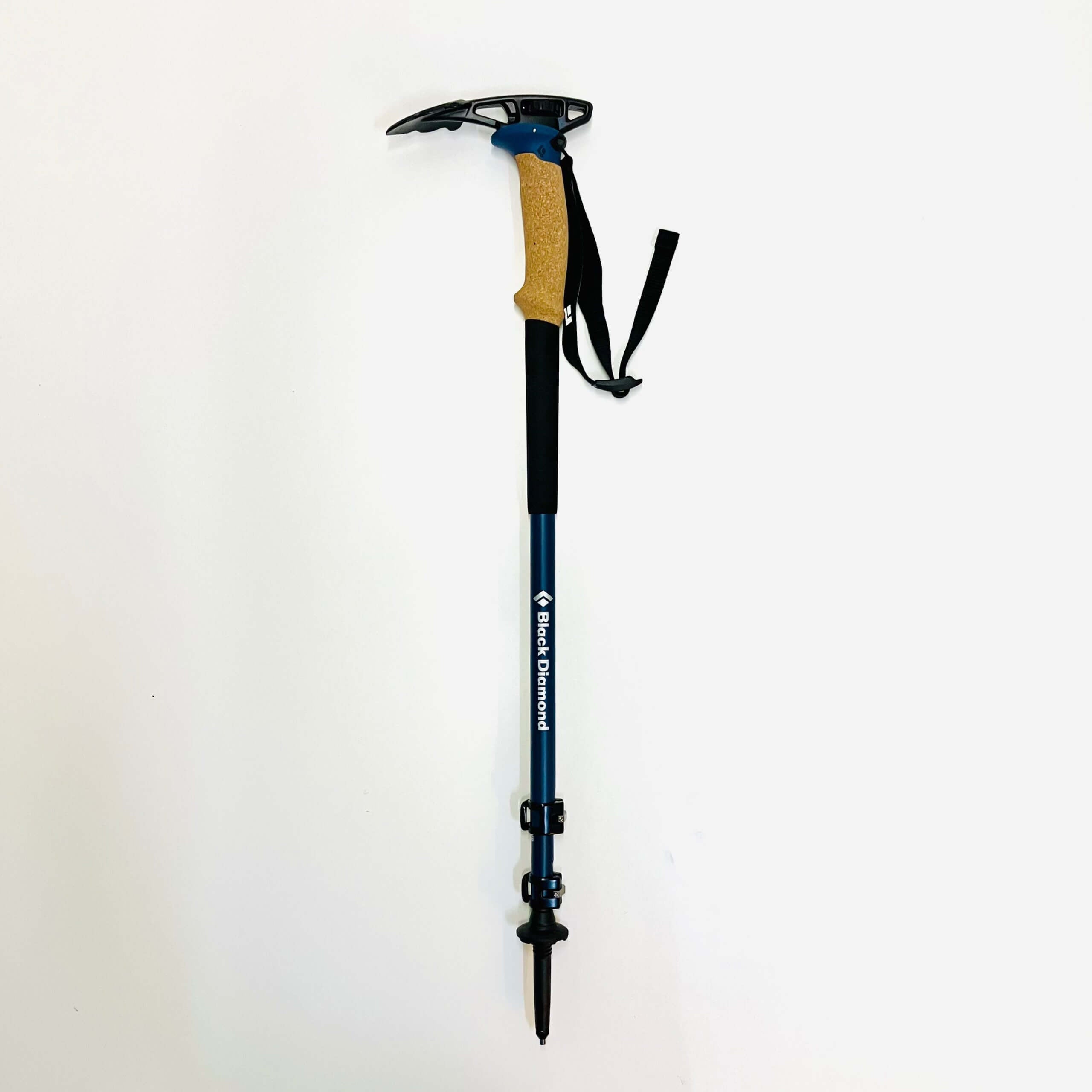 Alpine Carbon Cork WR Trekking Pole