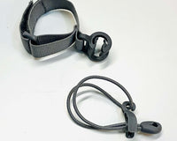 Handsfree Umbrella Clamp