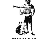 関西ハイカーのローカルイベント「HIKER HANGOUT2024」