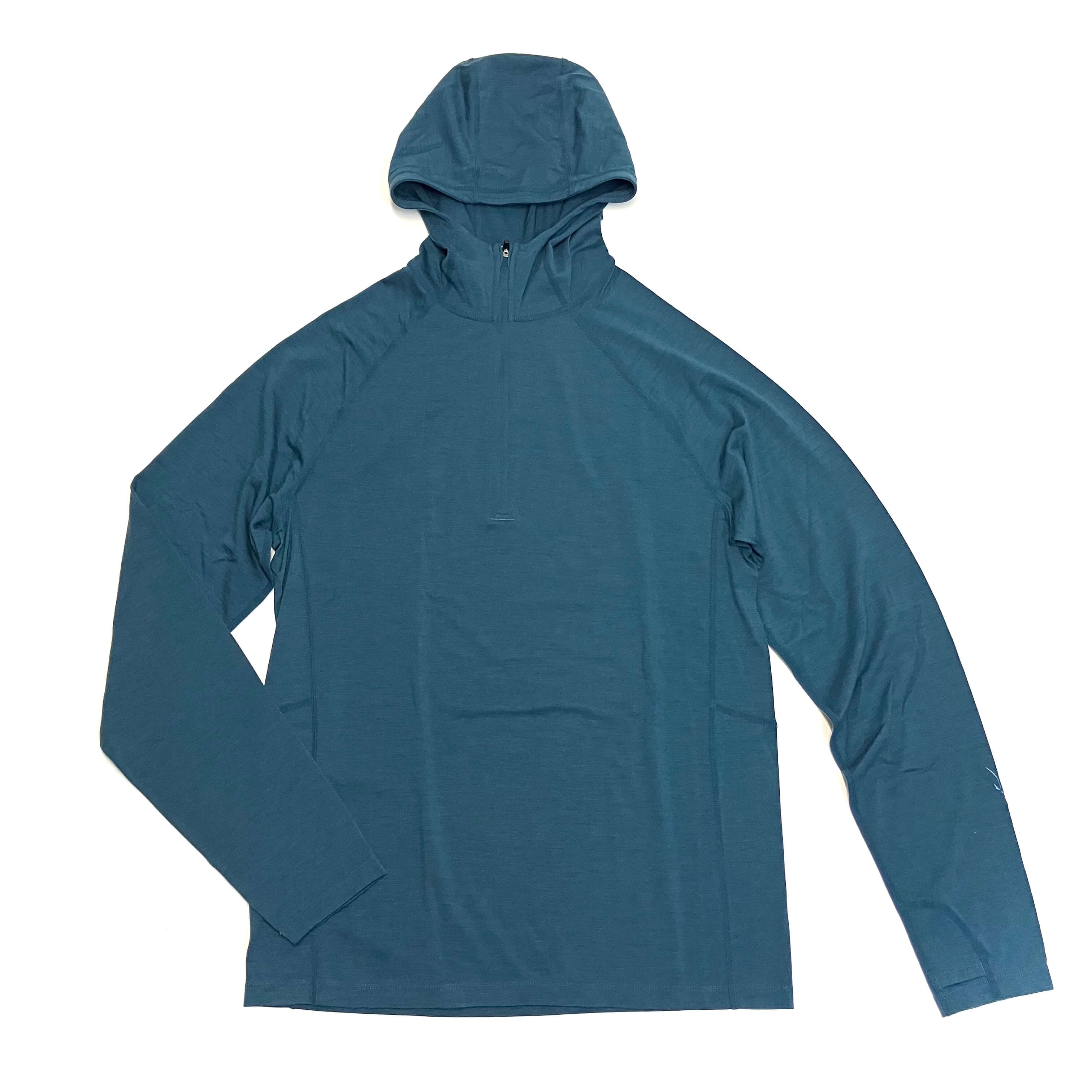 Indie Hoodie