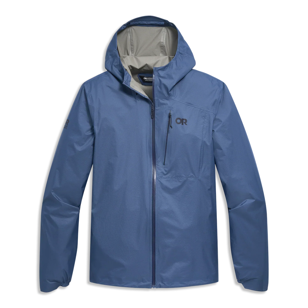 OR Helium Rain Jacket アウトドアリサーチ ヘリウム Helium UL Jacket | OUTDOOR RESEARCH | ヘリウムULジャケット