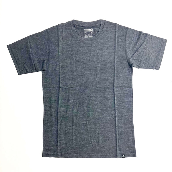 商品解説】Merino Alpine T－Hiker's Depot｜ハイカーズデポ