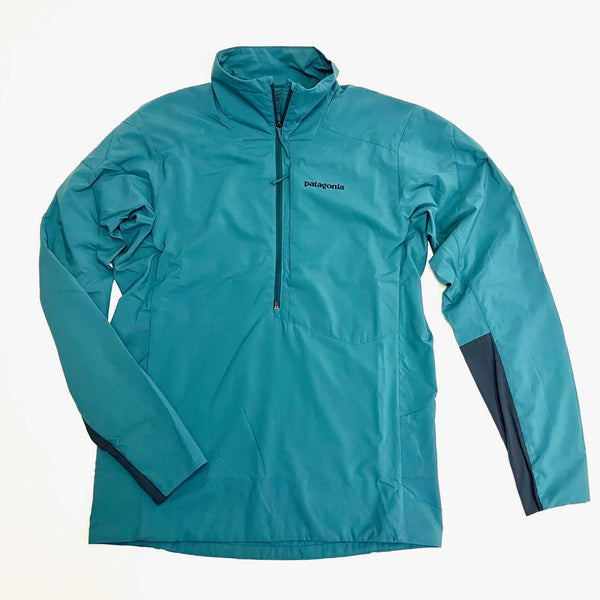 商品解説】NANO-AIR ULTRALIGHT P/O | patagonia | ナノエアウルトラ