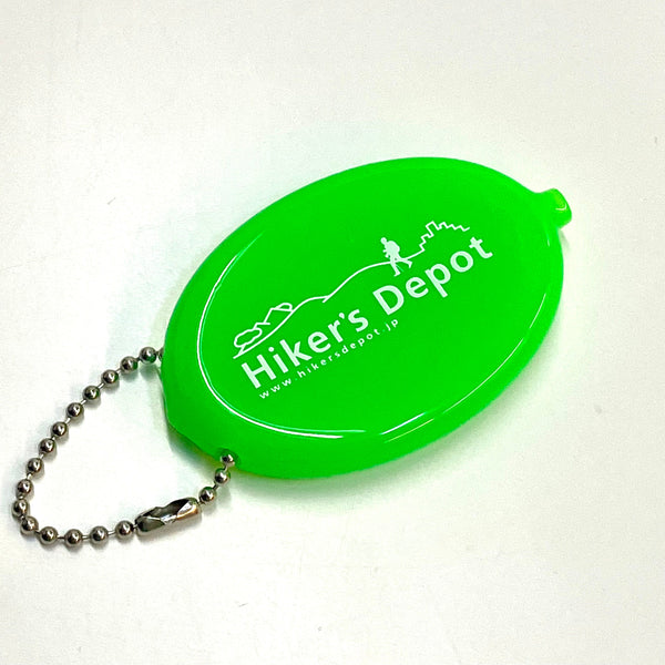 商品解説】Quikoin Hiker's Depot｜半世紀を越えるロングライフ
