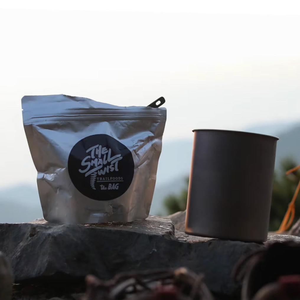 The Small Twist Trail Foods 新作発表&試食販売会 3月1-2日開催