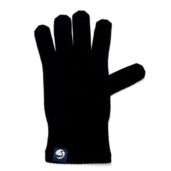 商品解説】Merino Knit Glove－Hiker's Depot｜ハイカーズデポ