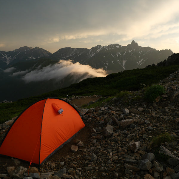 RAIZ1 | ライズ1 | ARAI TENT | アライテント－Hiker's Depot
