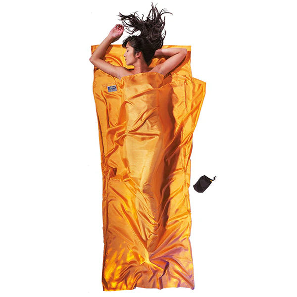 Travel Sheets & Liner