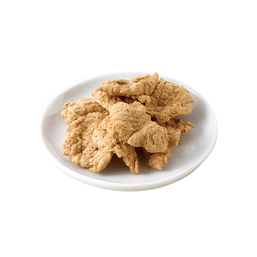 国産大豆ミート