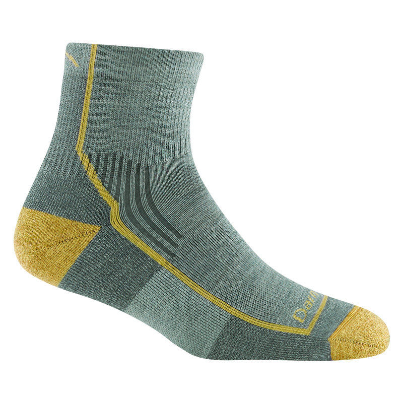 1/4 Midweight Socks