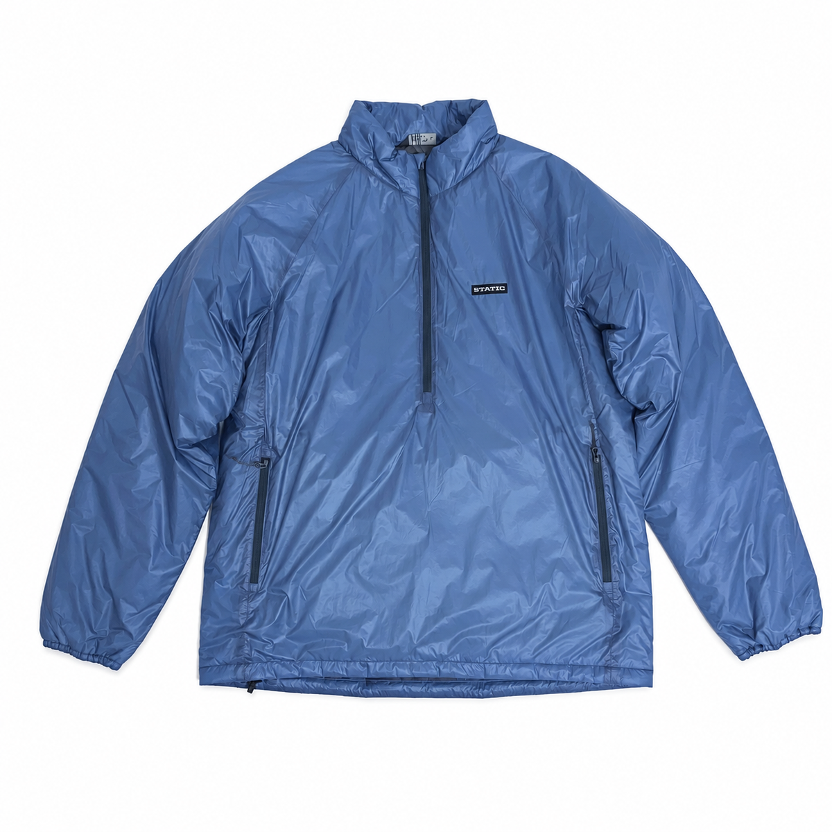 Capsule 60 Pullover