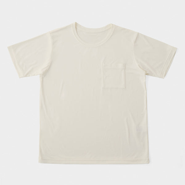 Chemical B Pocket T-shirt | yamatomichi | ケミカルBポケットTシャツ